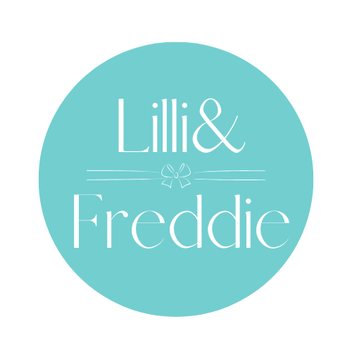 Lili &  Freddie